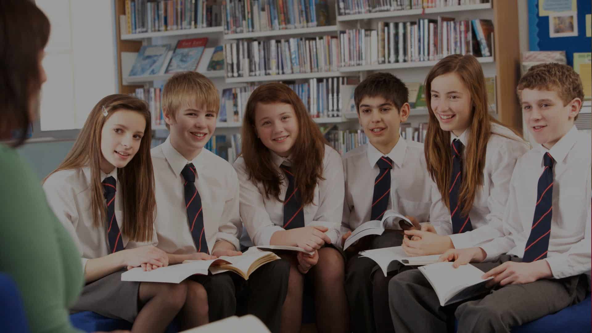 Student Support and SEND Didsbury High School