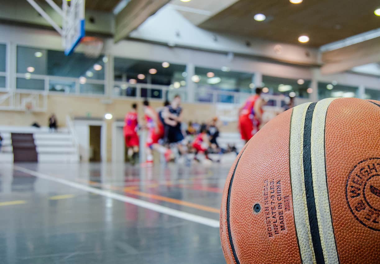BBall-2 - Didsbury High School