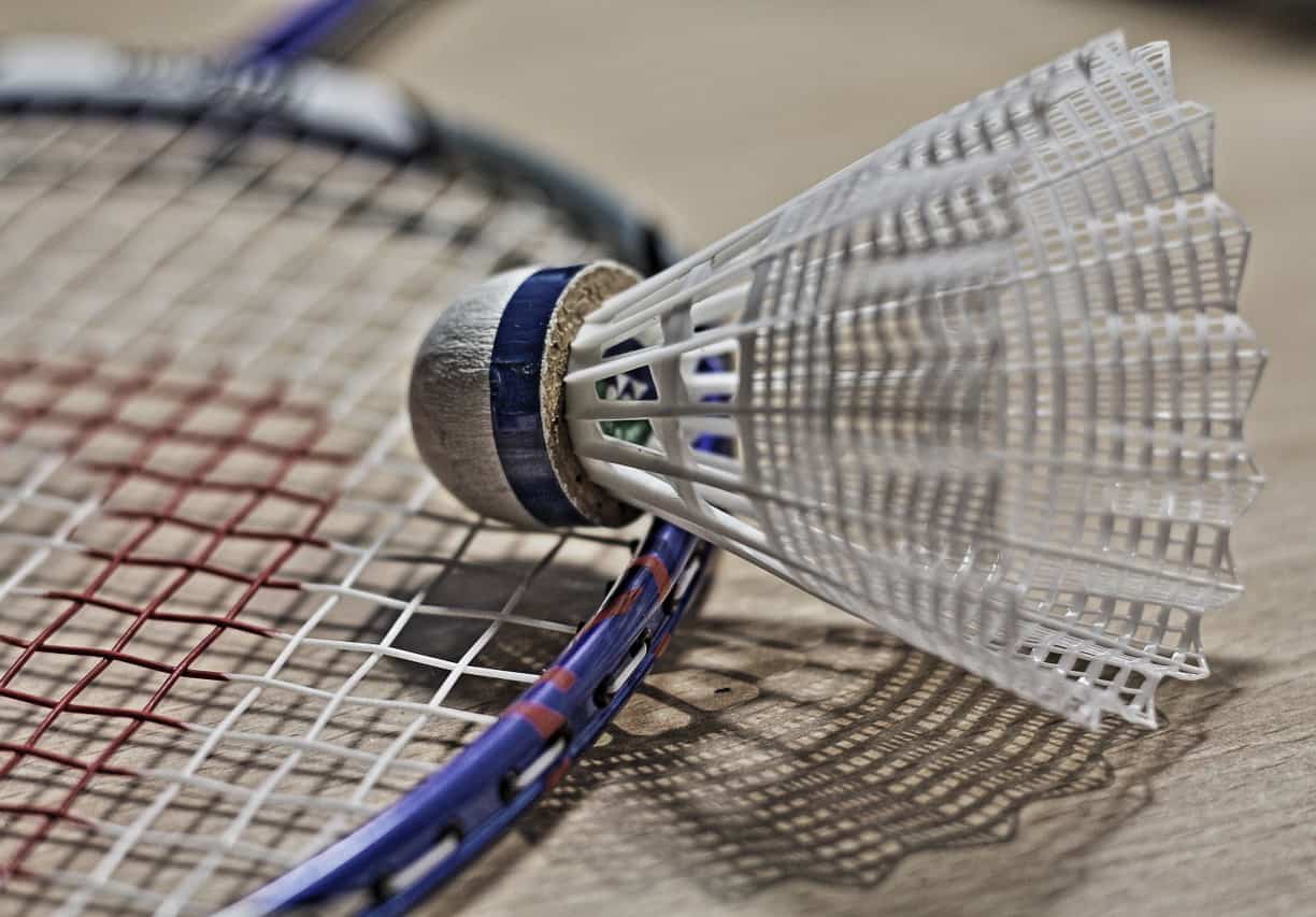 Badminton - Didsbury High School