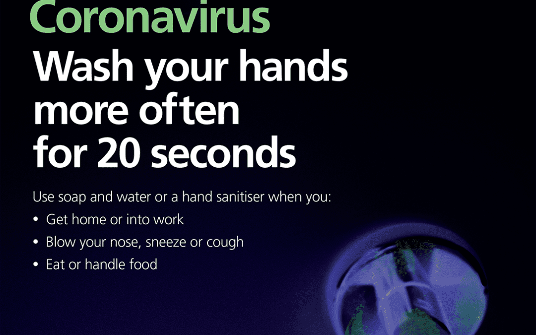 Coronavirus update – Advice for parents/carers