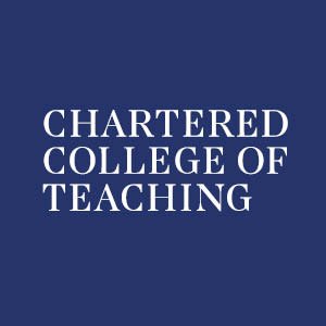 DHS selected as Chartered College of Teaching provider