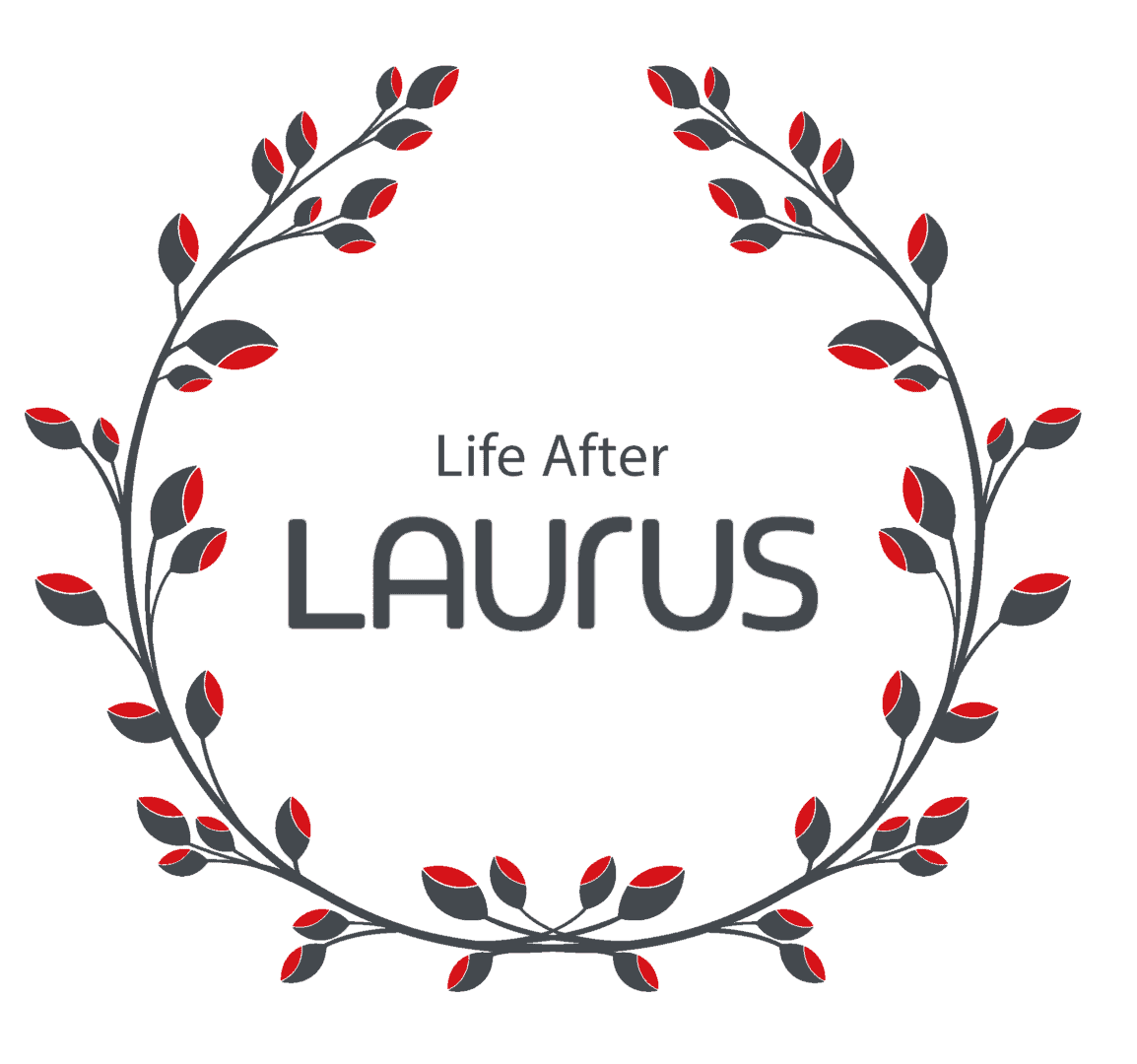 Life After Laurus Logo 22