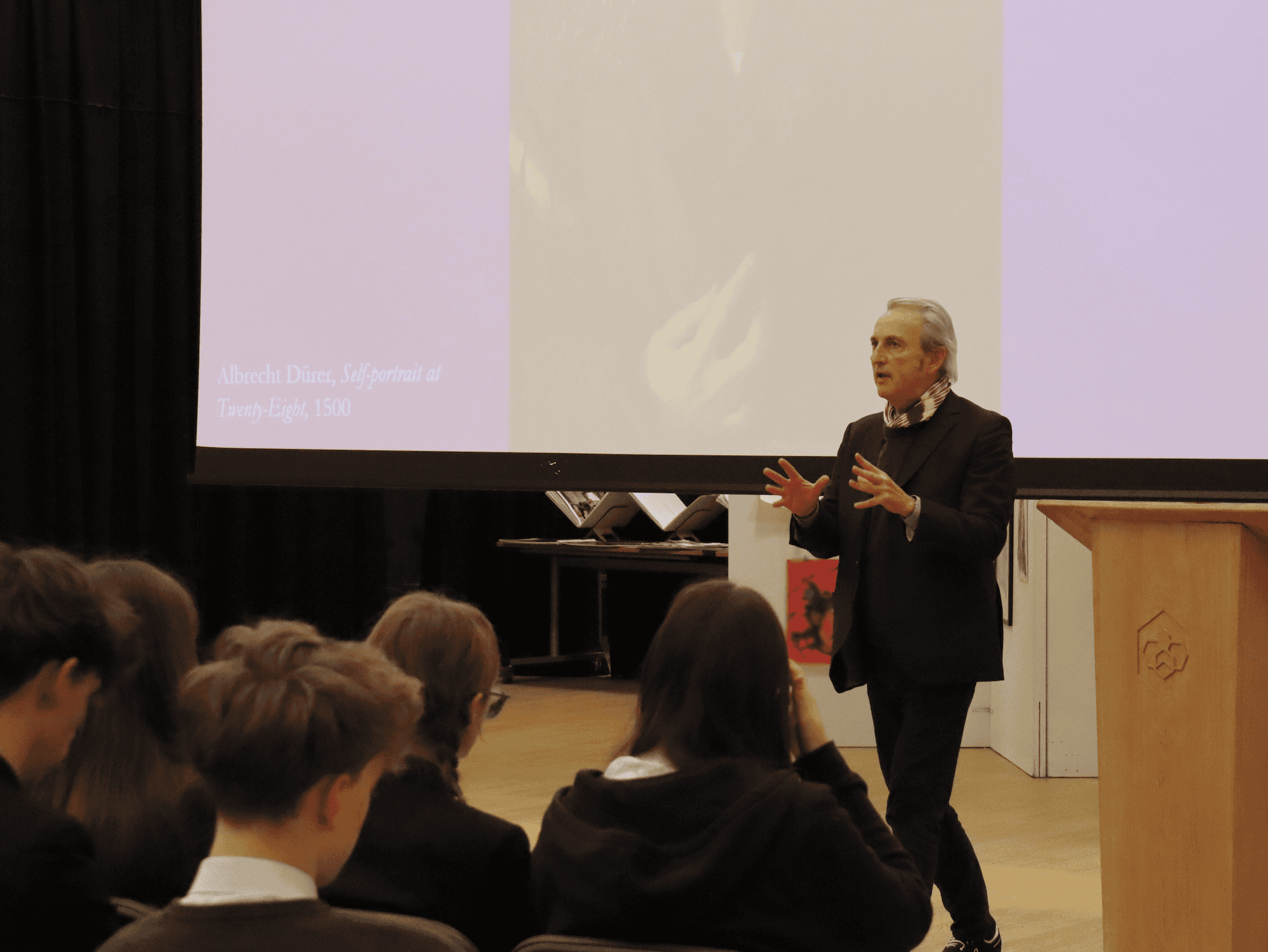 DHS HOA 1 edited - Didsbury High School