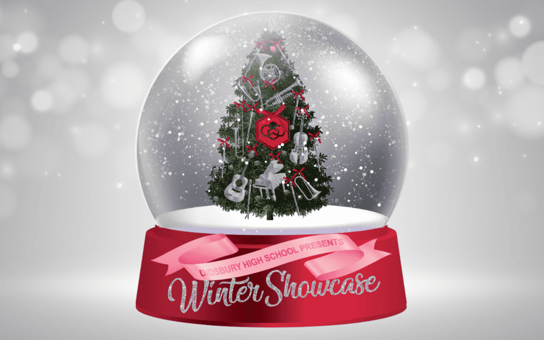 Winter Showcase: A Magical Evening of Music