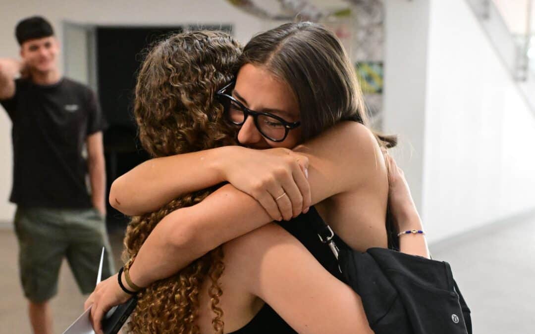 Didsbury Sixth Form goes from strength to strength with exceptional A Level results