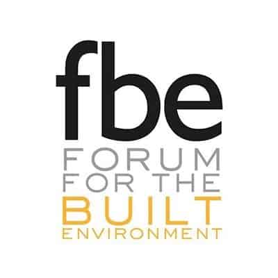 DHS teams up with Forum for the Built Environment