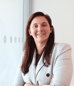 Head of School Katie Houghton Image of Head of School, Katie Houghton