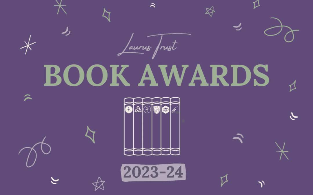 The Laurus Trust Book Awards 2023-2024